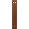 Ekena Millwork Stockport Steel Bracket, Hammered Copper 2"W x 12"D x 12"H BKTM02X12X12STHCO - alternate 3